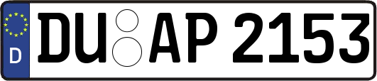 DU-AP2153