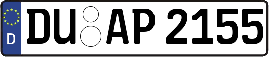 DU-AP2155