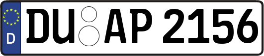 DU-AP2156