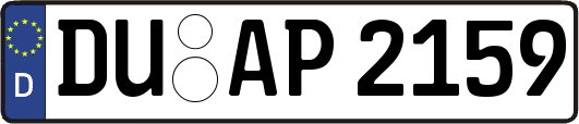 DU-AP2159