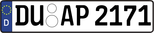DU-AP2171