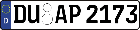 DU-AP2173