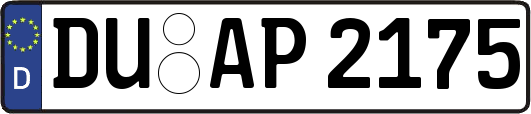 DU-AP2175