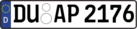 DU-AP2176