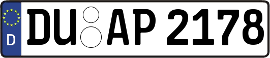 DU-AP2178