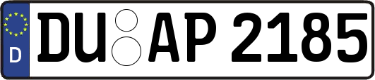 DU-AP2185
