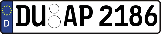 DU-AP2186