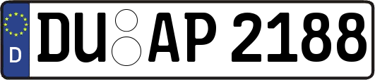 DU-AP2188