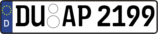 DU-AP2199