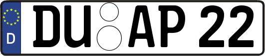 DU-AP22
