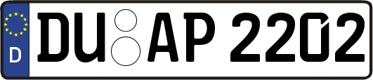 DU-AP2202