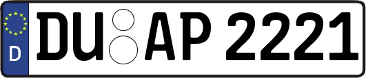 DU-AP2221