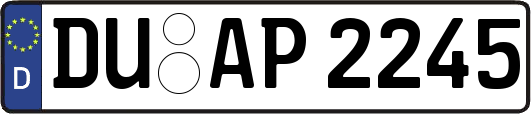 DU-AP2245