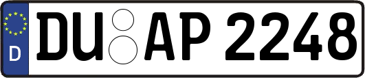 DU-AP2248
