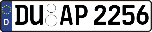 DU-AP2256