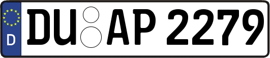 DU-AP2279