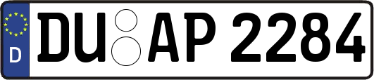DU-AP2284