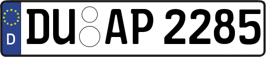 DU-AP2285