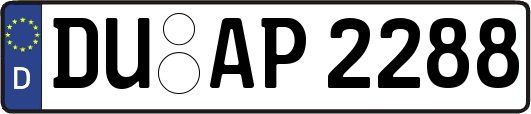 DU-AP2288