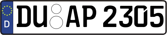 DU-AP2305