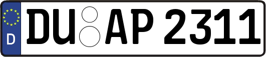 DU-AP2311