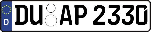 DU-AP2330