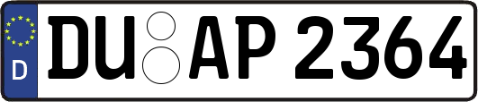DU-AP2364