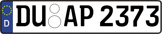 DU-AP2373