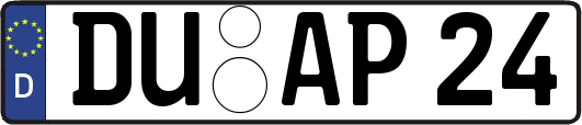 DU-AP24