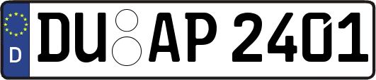 DU-AP2401