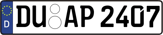 DU-AP2407