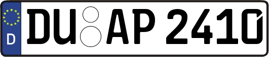 DU-AP2410