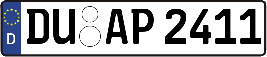 DU-AP2411