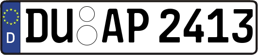 DU-AP2413