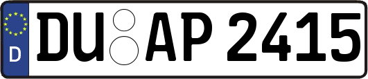 DU-AP2415
