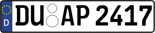 DU-AP2417