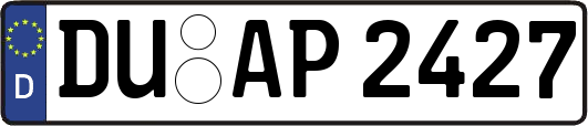 DU-AP2427
