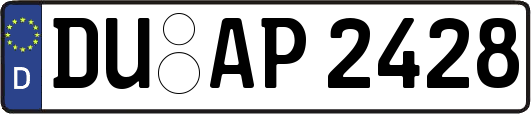 DU-AP2428