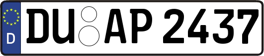 DU-AP2437