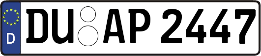 DU-AP2447