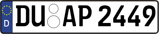DU-AP2449