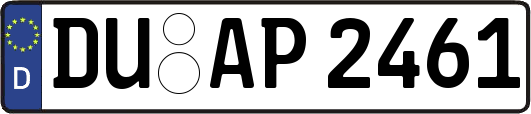 DU-AP2461