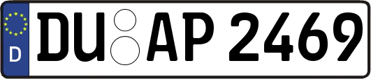 DU-AP2469