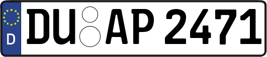 DU-AP2471