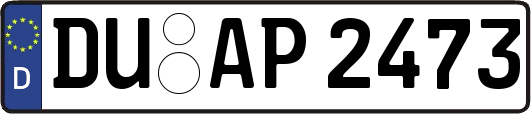 DU-AP2473