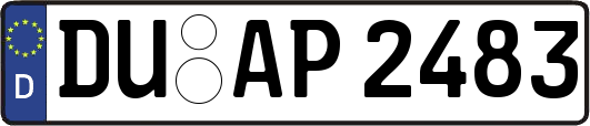 DU-AP2483