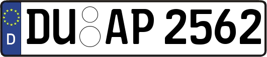 DU-AP2562