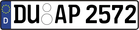 DU-AP2572