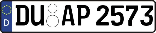 DU-AP2573