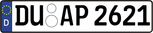 DU-AP2621